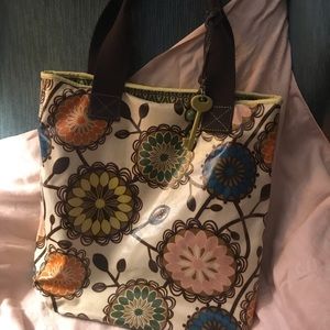 Large Fossil Bag